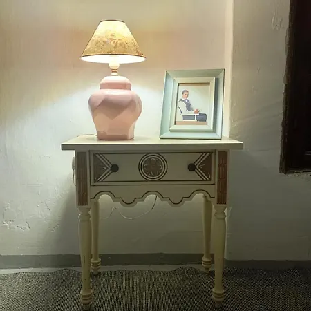 Appartement Casa Lola Busquístar